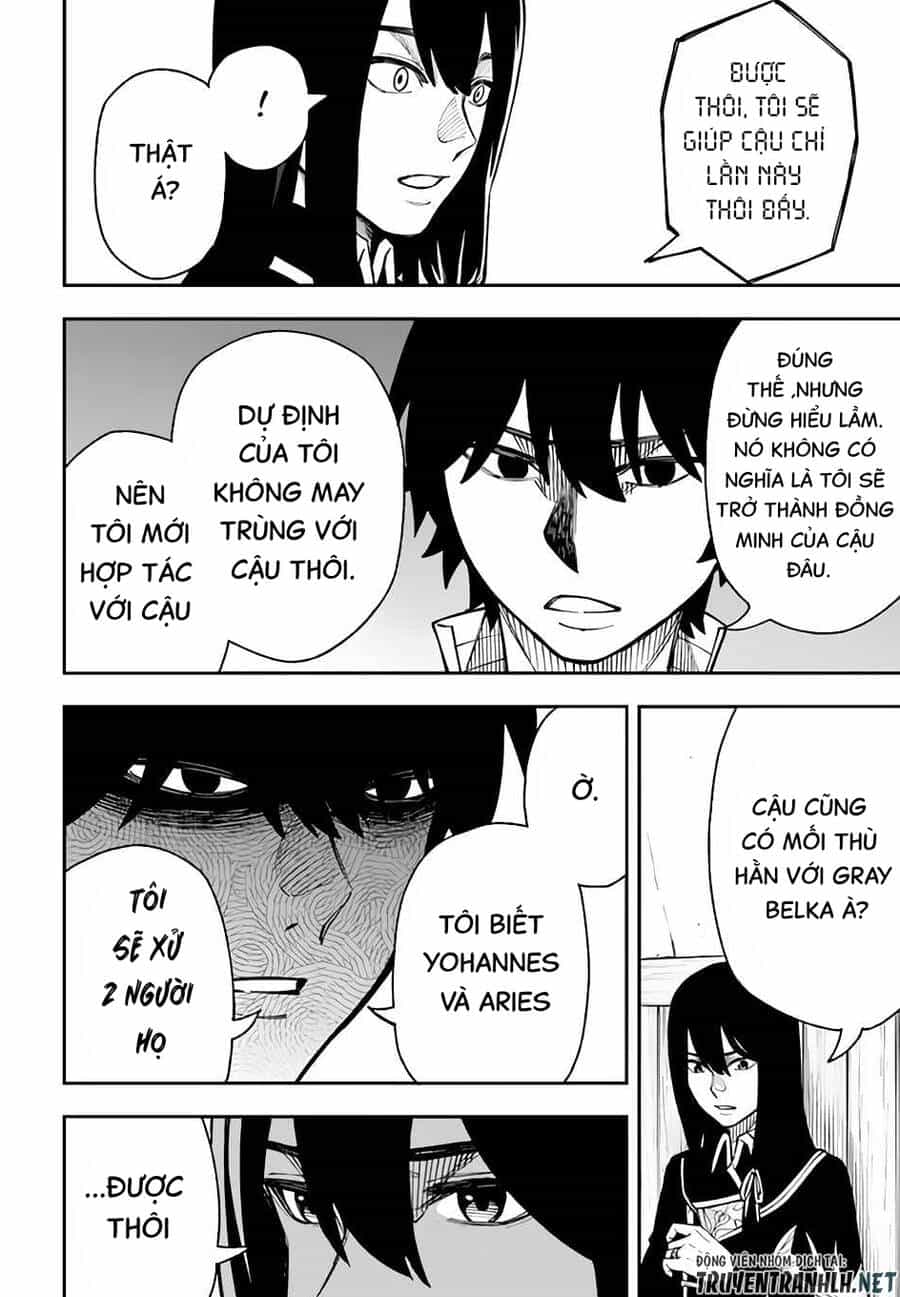 Nito No Taidana Isekai Shoukougun: Sai Jakushoku 'Healer' Nano Ni Saikyou Wa Desu Ka? - Chương 24 - ảnh 25