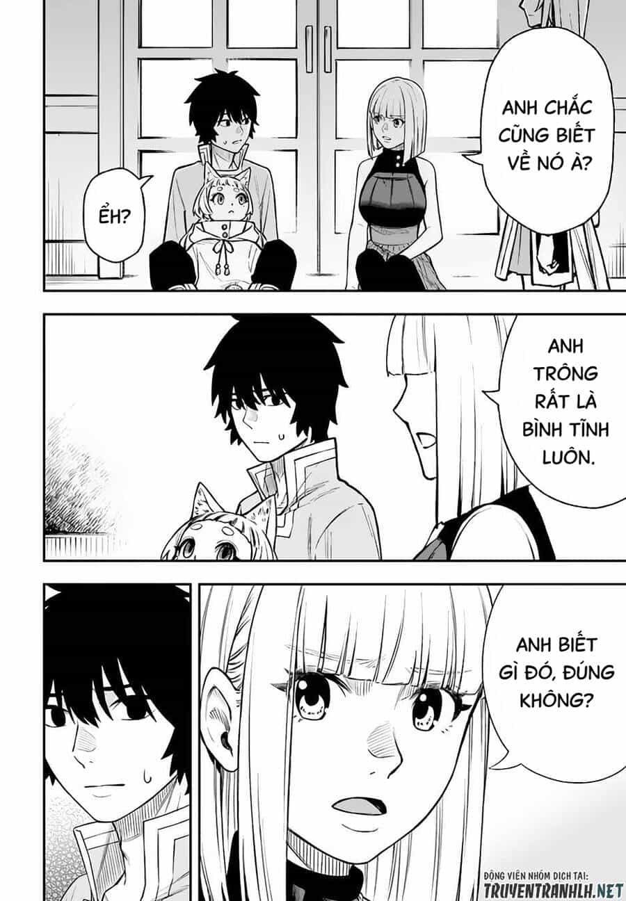 Nito No Taidana Isekai Shoukougun: Sai Jakushoku 'Healer' Nano Ni Saikyou Wa Desu Ka? - Chương 24 - ảnh 5