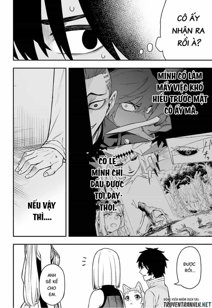 Nito No Taidana Isekai Shoukougun: Sai Jakushoku 'Healer' Nano Ni Saikyou Wa Desu Ka? - Chương 24 - ảnh 7