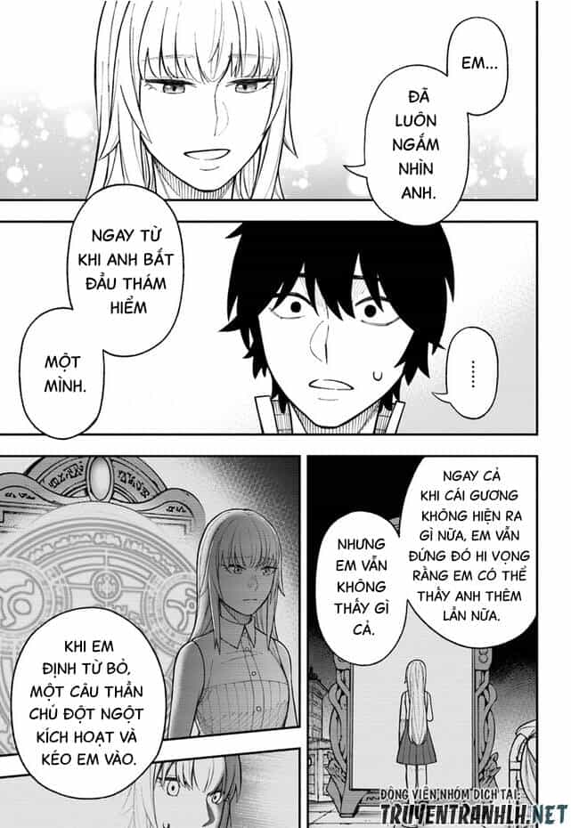 Nito No Taidana Isekai Shoukougun: Sai Jakushoku 'Healer' Nano Ni Saikyou Wa Desu Ka? - Chương 25 - ảnh 11