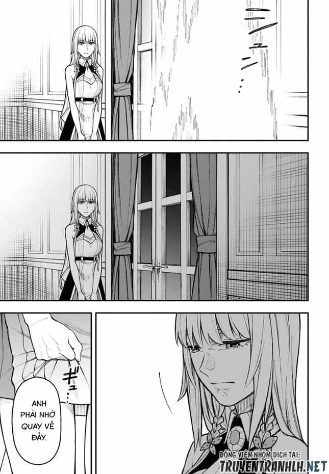Nito No Taidana Isekai Shoukougun: Sai Jakushoku 'Healer' Nano Ni Saikyou Wa Desu Ka? - Chương 25 - ảnh 17