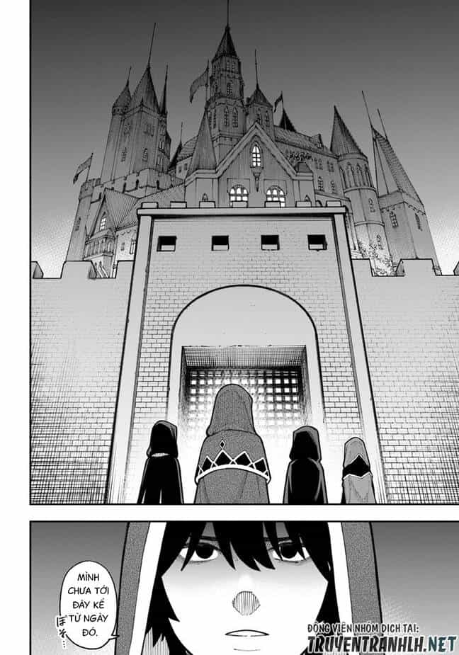 Nito No Taidana Isekai Shoukougun: Sai Jakushoku 'Healer' Nano Ni Saikyou Wa Desu Ka? - Chương 25 - ảnh 26