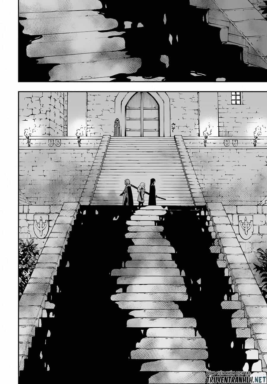 Nito No Taidana Isekai Shoukougun: Sai Jakushoku 'Healer' Nano Ni Saikyou Wa Desu Ka? - Chương 26 - ảnh 21