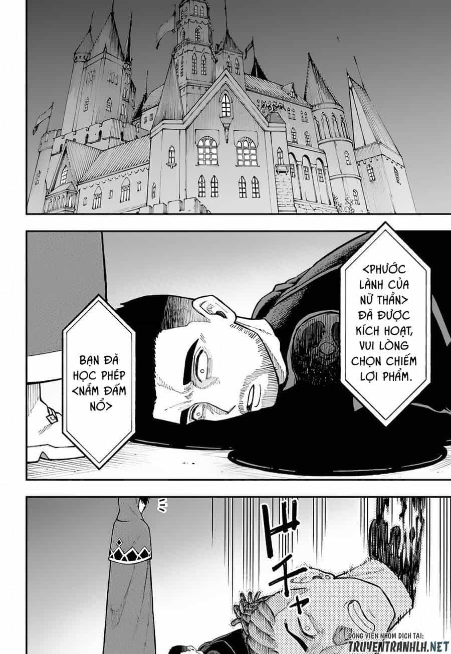 Nito No Taidana Isekai Shoukougun: Sai Jakushoku 'Healer' Nano Ni Saikyou Wa Desu Ka? - Chương 26 - ảnh 6
