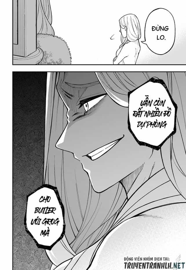 Nito No Taidana Isekai Shoukougun: Sai Jakushoku 'Healer' Nano Ni Saikyou Wa Desu Ka? - Chương 27.2 - ảnh 12