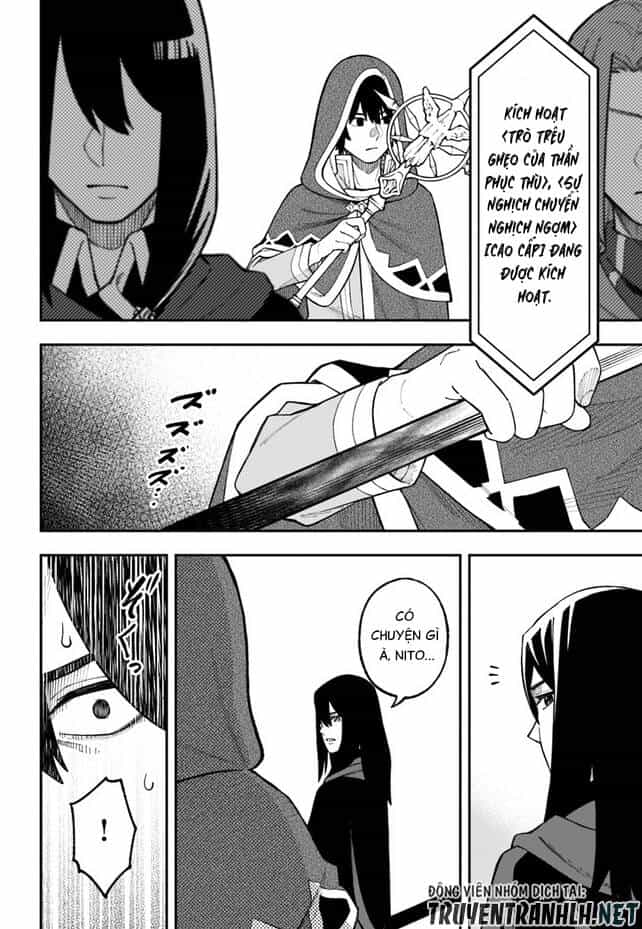 Nito No Taidana Isekai Shoukougun: Sai Jakushoku 'Healer' Nano Ni Saikyou Wa Desu Ka? - Chương 27.2 - ảnh 18