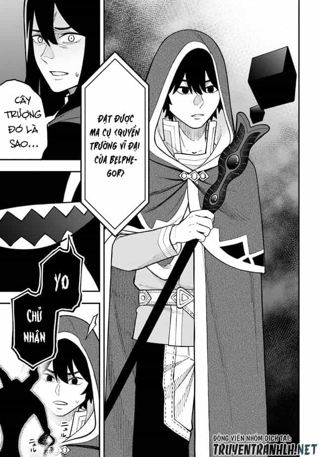 Nito No Taidana Isekai Shoukougun: Sai Jakushoku 'Healer' Nano Ni Saikyou Wa Desu Ka? - Chương 27.2 - ảnh 19