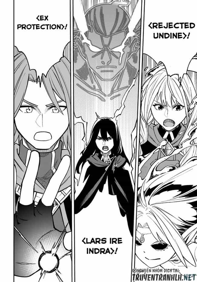 Nito No Taidana Isekai Shoukougun: Sai Jakushoku 'Healer' Nano Ni Saikyou Wa Desu Ka? - Chương 28.1 - ảnh 12