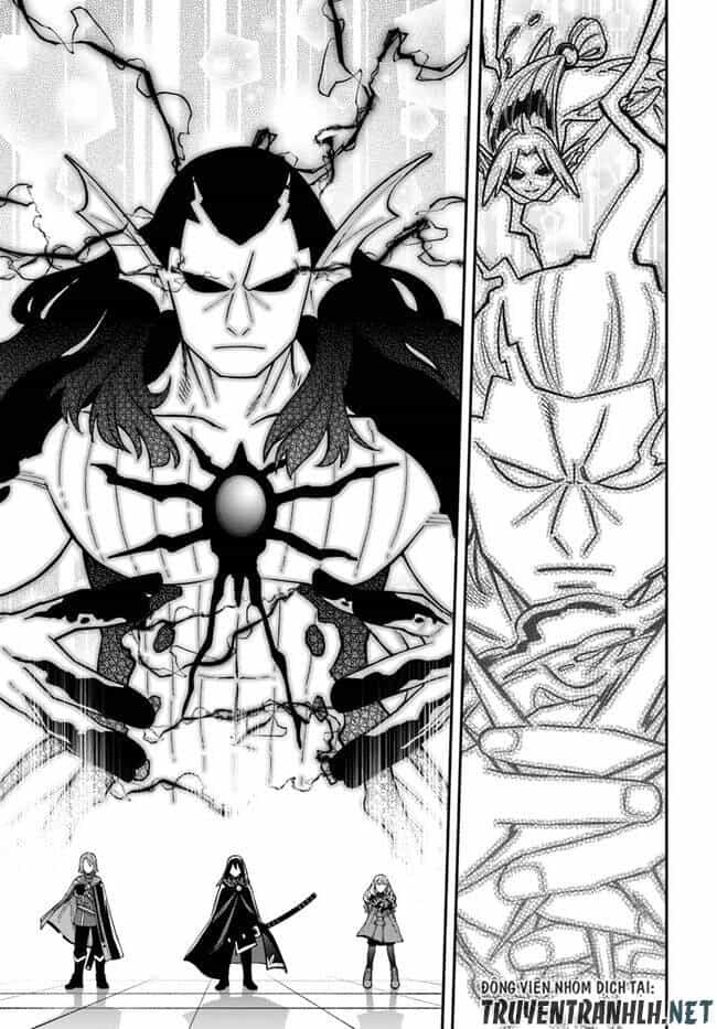 Nito No Taidana Isekai Shoukougun: Sai Jakushoku 'Healer' Nano Ni Saikyou Wa Desu Ka? - Chương 28.1 - ảnh 13