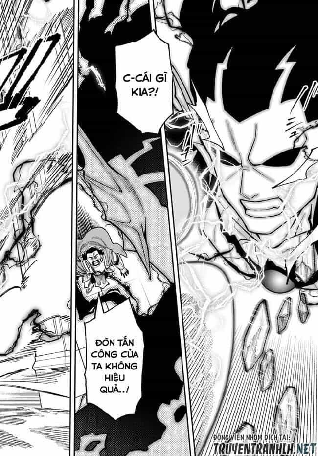 Nito No Taidana Isekai Shoukougun: Sai Jakushoku 'Healer' Nano Ni Saikyou Wa Desu Ka? - Chương 28.1 - ảnh 14
