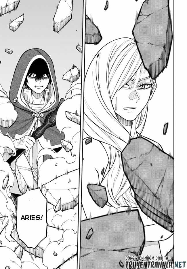 Nito No Taidana Isekai Shoukougun: Sai Jakushoku 'Healer' Nano Ni Saikyou Wa Desu Ka? - Chương 28.1 - ảnh 17