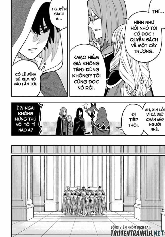 Nito No Taidana Isekai Shoukougun: Sai Jakushoku 'Healer' Nano Ni Saikyou Wa Desu Ka? - Chương 28.1 - ảnh 6