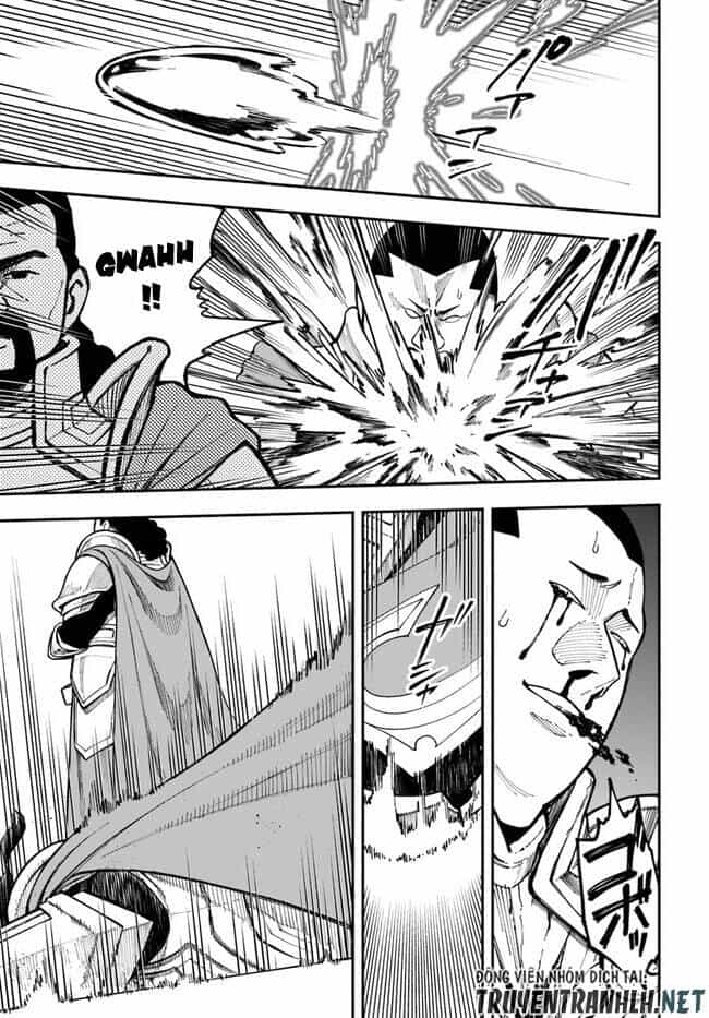 Nito No Taidana Isekai Shoukougun: Sai Jakushoku 'Healer' Nano Ni Saikyou Wa Desu Ka? - Chương 28.1 - ảnh 9
