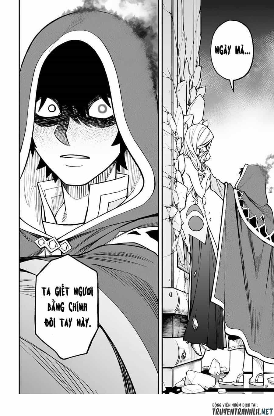 Nito No Taidana Isekai Shoukougun: Sai Jakushoku 'Healer' Nano Ni Saikyou Wa Desu Ka? - Chương 28.2 - ảnh 14