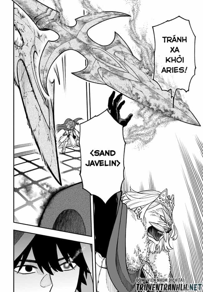 Nito No Taidana Isekai Shoukougun: Sai Jakushoku 'Healer' Nano Ni Saikyou Wa Desu Ka? - Chương 29.1 - ảnh 10