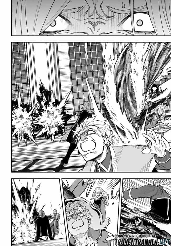 Nito No Taidana Isekai Shoukougun: Sai Jakushoku 'Healer' Nano Ni Saikyou Wa Desu Ka? - Chương 29.1 - ảnh 8