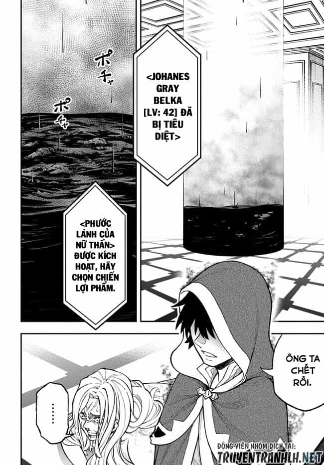 Nito No Taidana Isekai Shoukougun: Sai Jakushoku 'Healer' Nano Ni Saikyou Wa Desu Ka? - Chương 29.2 - ảnh 11