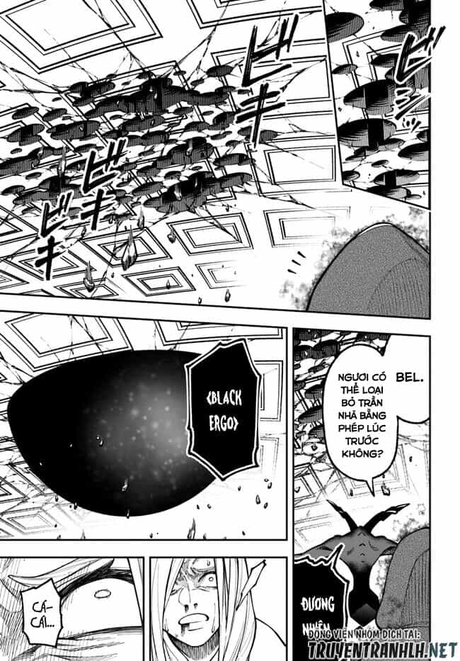 Nito No Taidana Isekai Shoukougun: Sai Jakushoku 'Healer' Nano Ni Saikyou Wa Desu Ka? - Chương 29.2 - ảnh 12