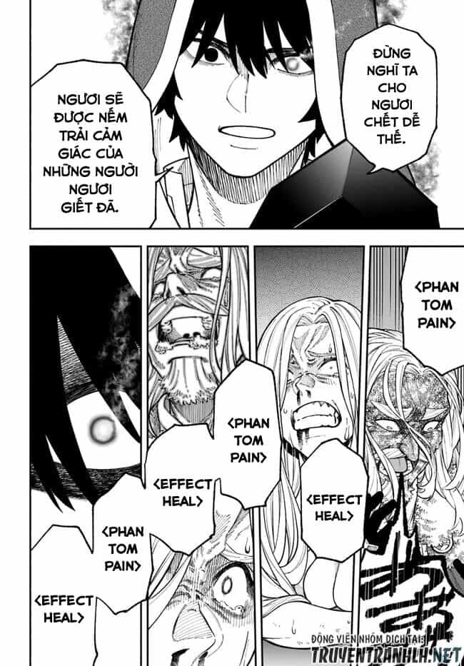 Nito No Taidana Isekai Shoukougun: Sai Jakushoku 'Healer' Nano Ni Saikyou Wa Desu Ka? - Chương 29.2 - ảnh 7