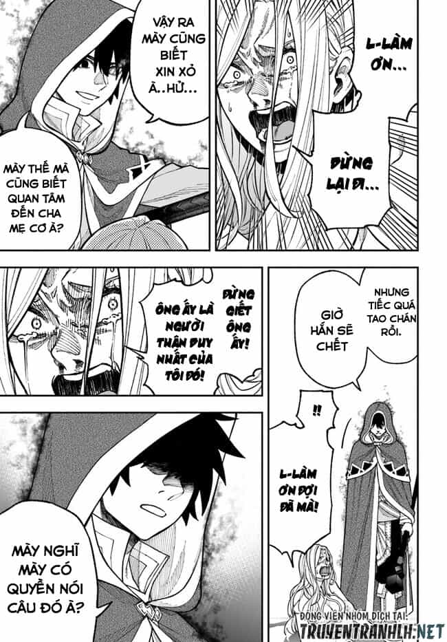 Nito No Taidana Isekai Shoukougun: Sai Jakushoku 'Healer' Nano Ni Saikyou Wa Desu Ka? - Chương 29.2 - ảnh 8