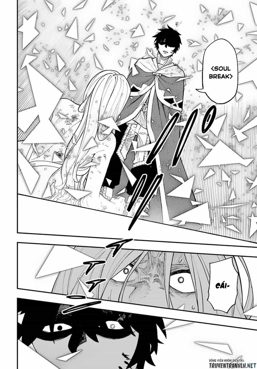 Nito No Taidana Isekai Shoukougun: Sai Jakushoku 'Healer' Nano Ni Saikyou Wa Desu Ka? - Chương 30 - ảnh 10