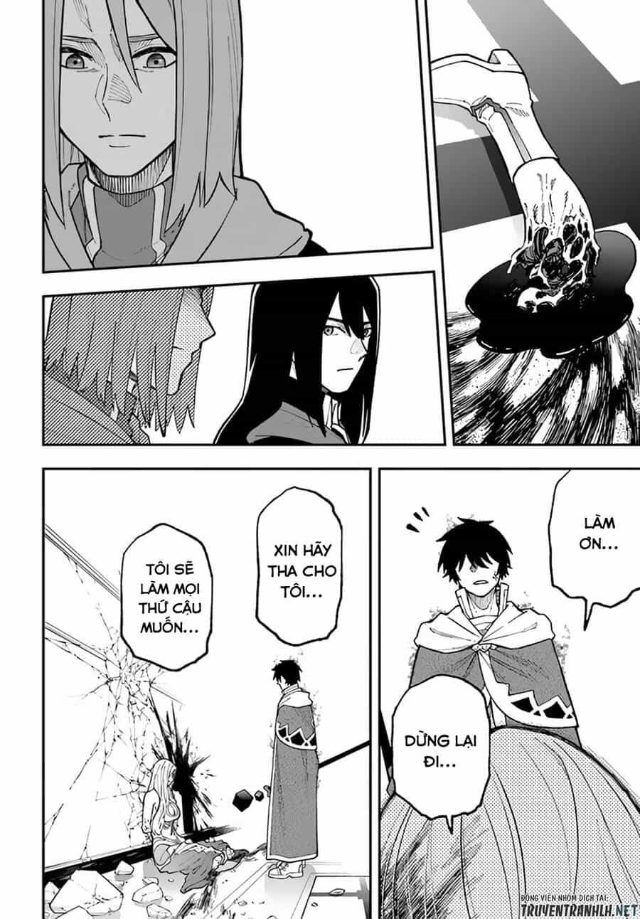 Nito No Taidana Isekai Shoukougun: Sai Jakushoku 'Healer' Nano Ni Saikyou Wa Desu Ka? - Chương 30 - ảnh 18
