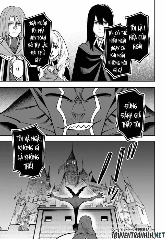 Nito No Taidana Isekai Shoukougun: Sai Jakushoku 'Healer' Nano Ni Saikyou Wa Desu Ka? - Chương 30.5 - ảnh 13