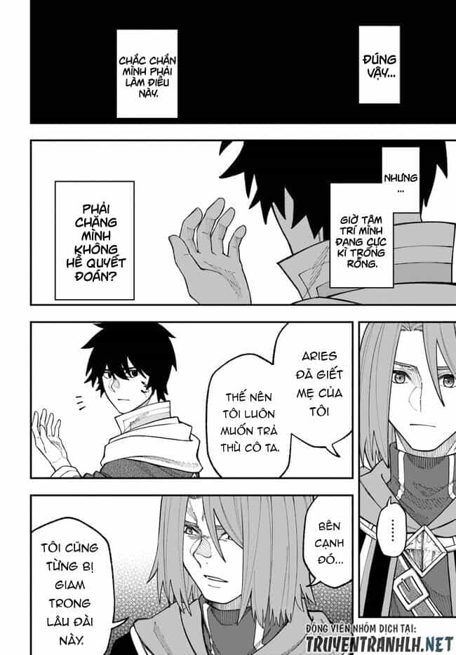 Nito No Taidana Isekai Shoukougun: Sai Jakushoku 'Healer' Nano Ni Saikyou Wa Desu Ka? - Chương 30.5 - ảnh 6