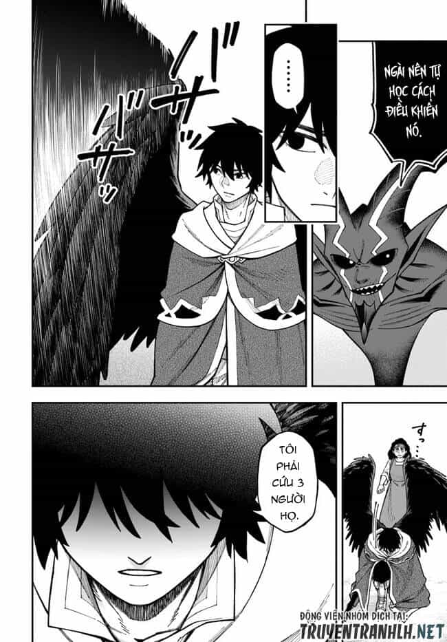 Nito No Taidana Isekai Shoukougun: Sai Jakushoku 'Healer' Nano Ni Saikyou Wa Desu Ka? - Chương 31.2 - ảnh 15