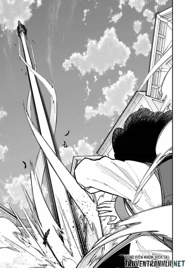 Nito No Taidana Isekai Shoukougun: Sai Jakushoku 'Healer' Nano Ni Saikyou Wa Desu Ka? - Chương 31.2 - ảnh 16