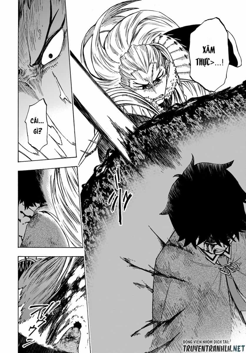 Nito No Taidana Isekai Shoukougun: Sai Jakushoku 'Healer' Nano Ni Saikyou Wa Desu Ka? - Chương 3.2 - ảnh 4