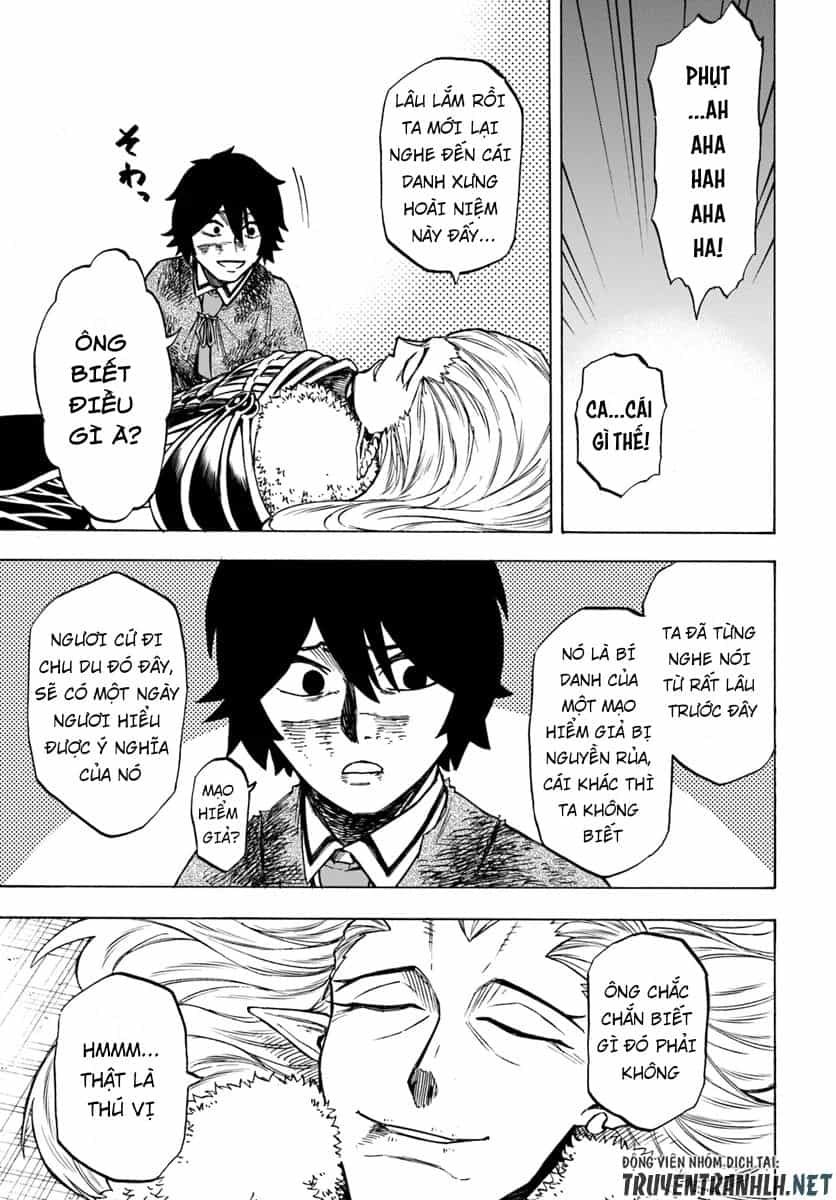 Nito No Taidana Isekai Shoukougun: Sai Jakushoku 'Healer' Nano Ni Saikyou Wa Desu Ka? - Chương 3.2 - ảnh 9