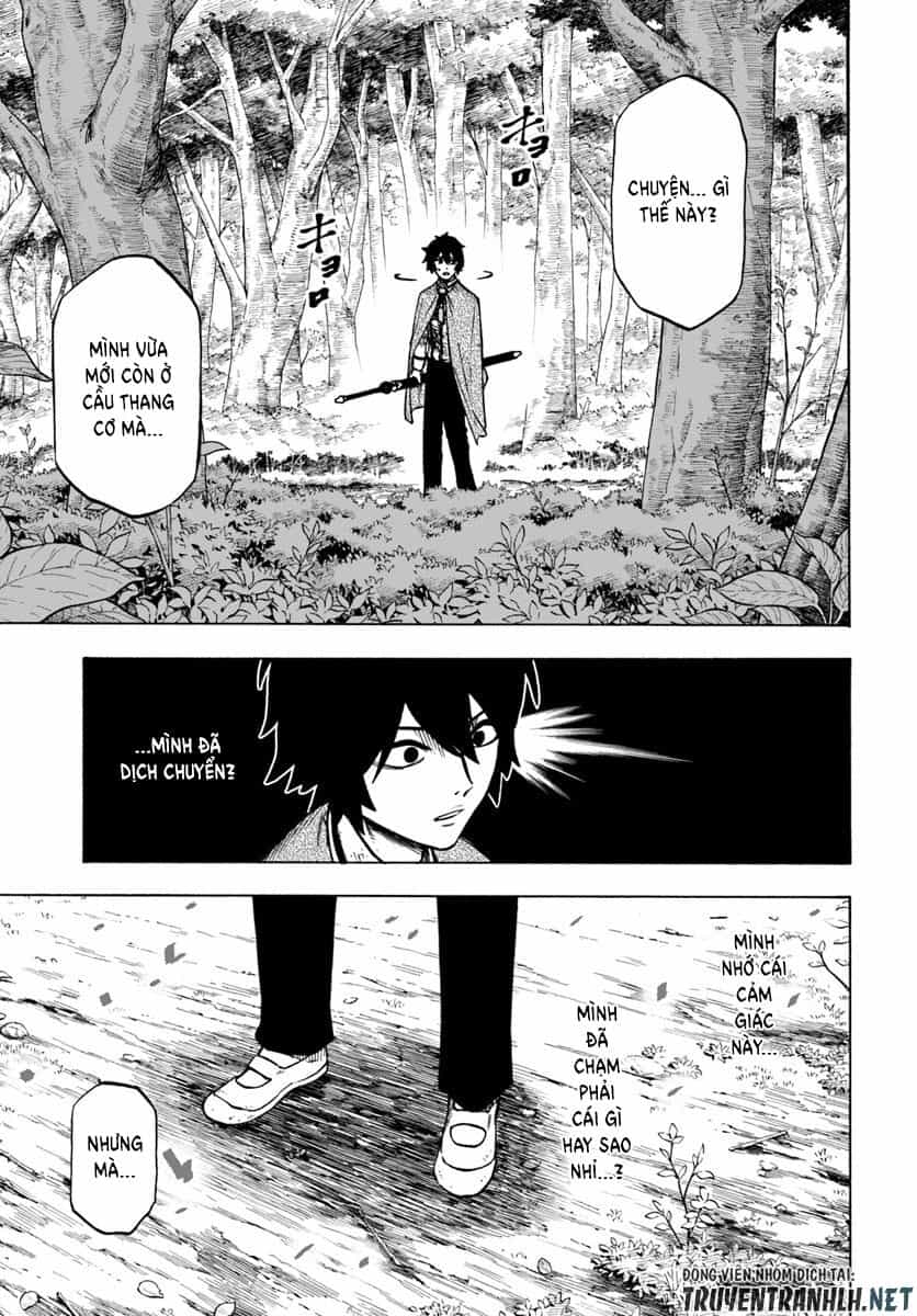 Nito No Taidana Isekai Shoukougun: Sai Jakushoku 'Healer' Nano Ni Saikyou Wa Desu Ka? - Chương 4 - ảnh 5