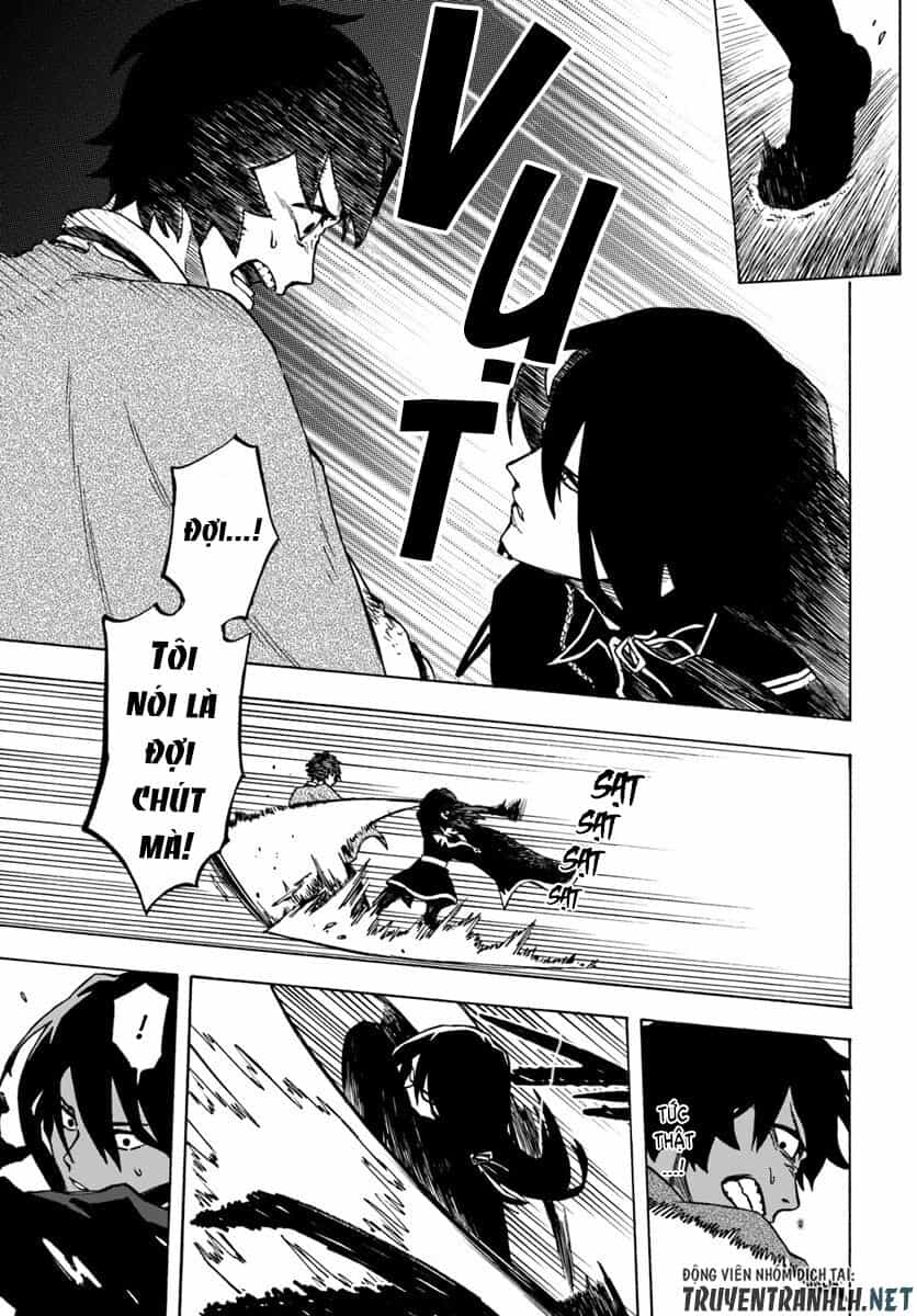 Nito No Taidana Isekai Shoukougun: Sai Jakushoku 'Healer' Nano Ni Saikyou Wa Desu Ka? - Chương 4 - ảnh 9