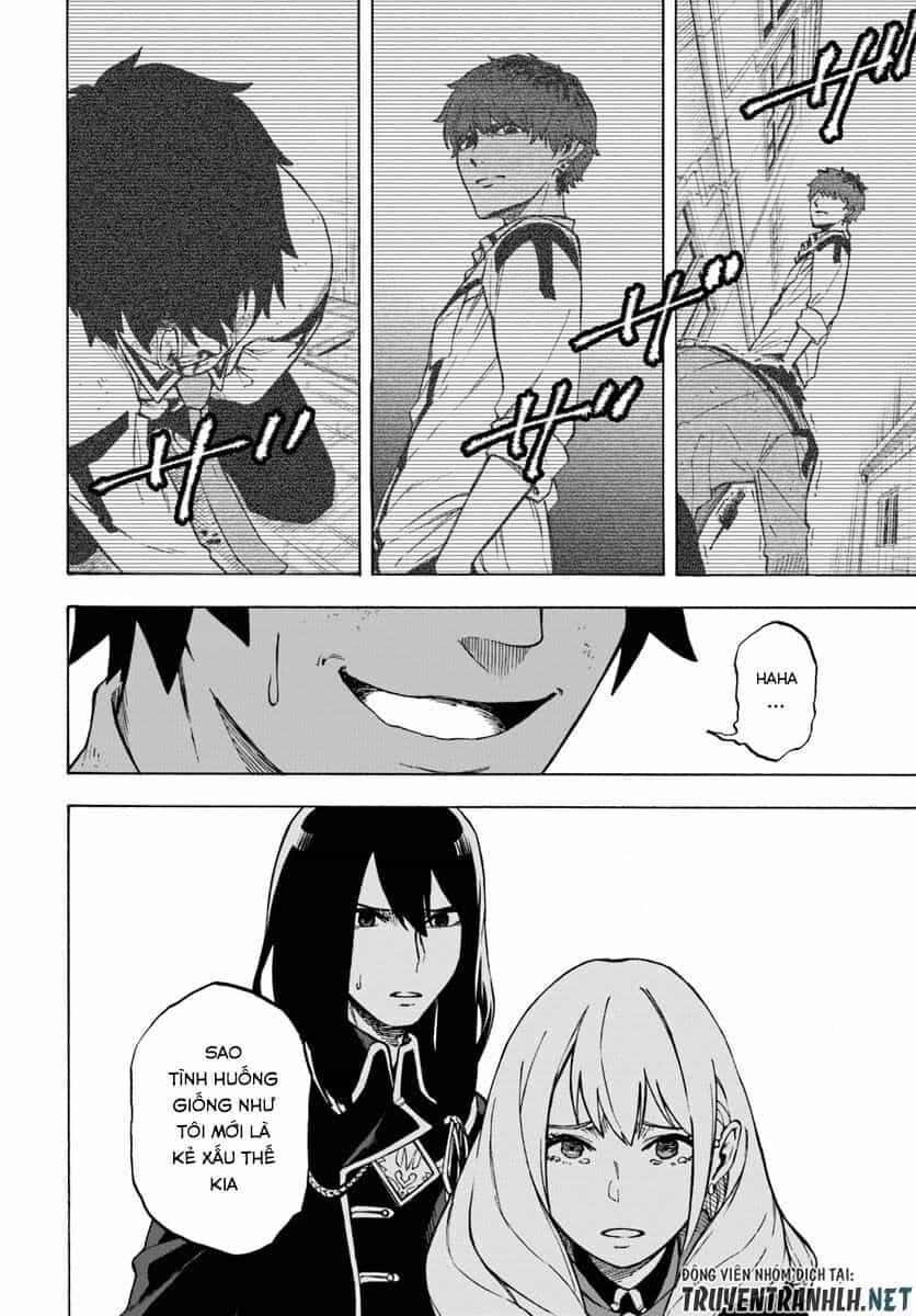 Nito No Taidana Isekai Shoukougun: Sai Jakushoku 'Healer' Nano Ni Saikyou Wa Desu Ka? - Chương 4.2 - ảnh 10