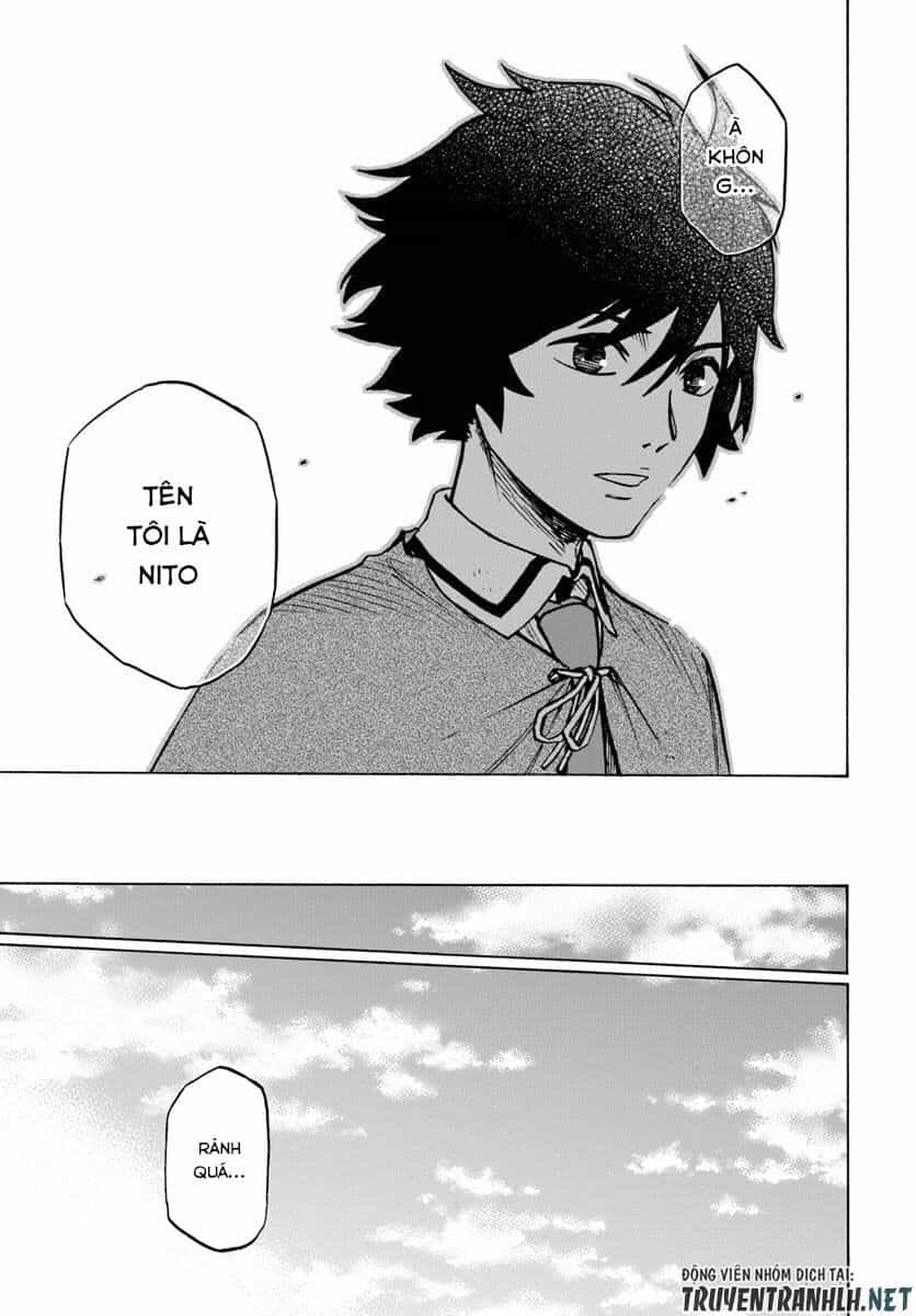 Nito No Taidana Isekai Shoukougun: Sai Jakushoku 'Healer' Nano Ni Saikyou Wa Desu Ka? - Chương 4.2 - ảnh 17