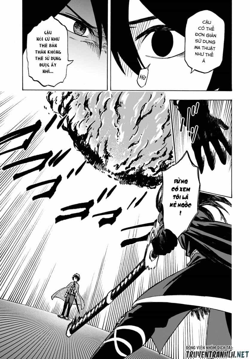 Nito No Taidana Isekai Shoukougun: Sai Jakushoku 'Healer' Nano Ni Saikyou Wa Desu Ka? - Chương 4.2 - ảnh 5