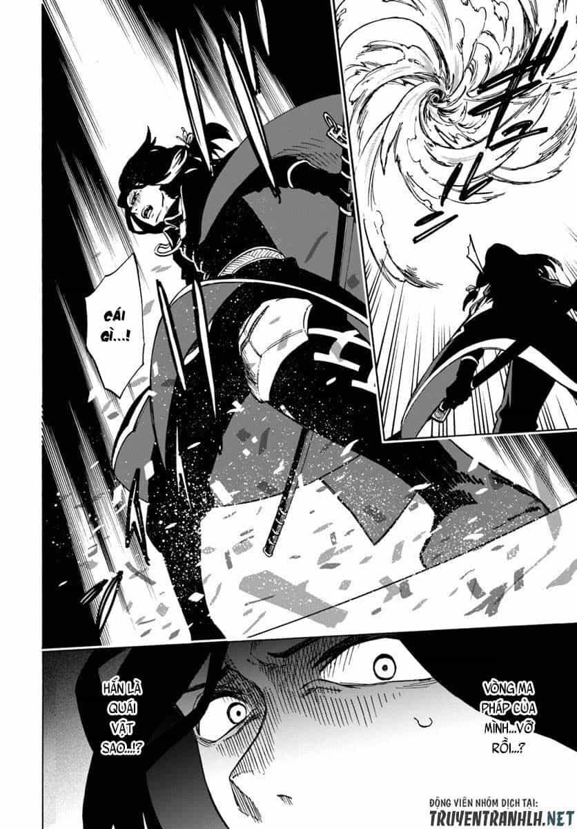 Nito No Taidana Isekai Shoukougun: Sai Jakushoku 'Healer' Nano Ni Saikyou Wa Desu Ka? - Chương 4.2 - ảnh 8
