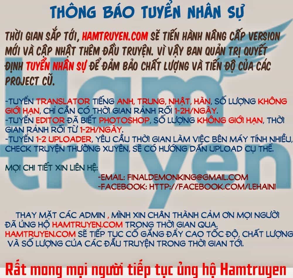 Nộ Lương Tinh Không - Chương 8 - ảnh 23