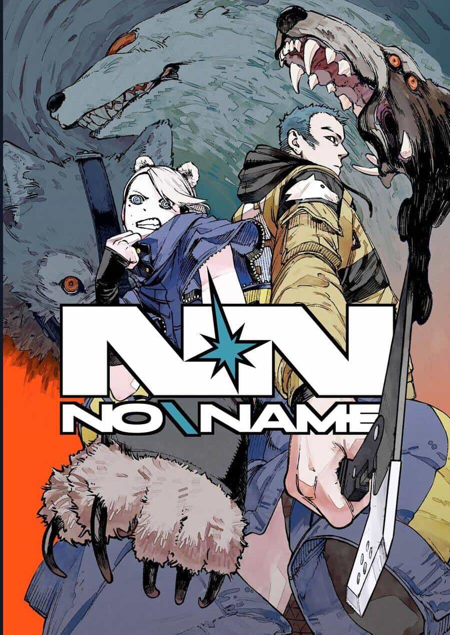 No＼Name - Chương 1 - ảnh 4