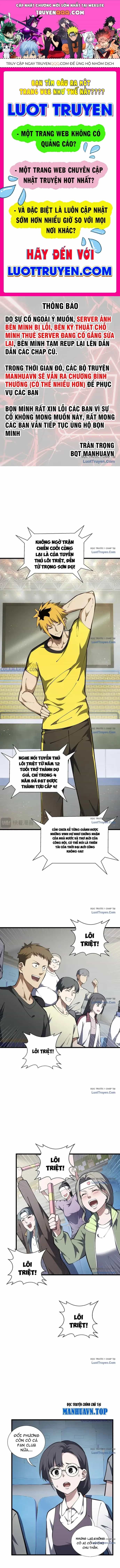 Nợ Nần Chồng Chất, Tôi Bị Ép Làm Osin Của Tà Thần - Chương 15 - ảnh 1