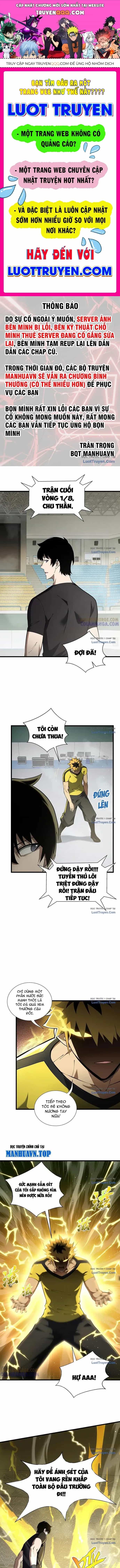 Nợ Nần Chồng Chất, Tôi Bị Ép Làm Osin Của Tà Thần - Chương 16 - ảnh 1