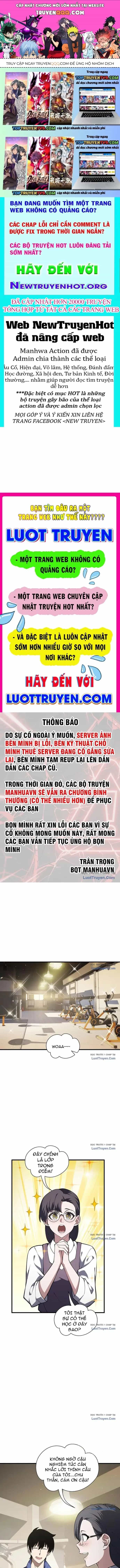 Nợ Nần Chồng Chất, Tôi Bị Ép Làm Osin Của Tà Thần - Chương 20 - ảnh 1