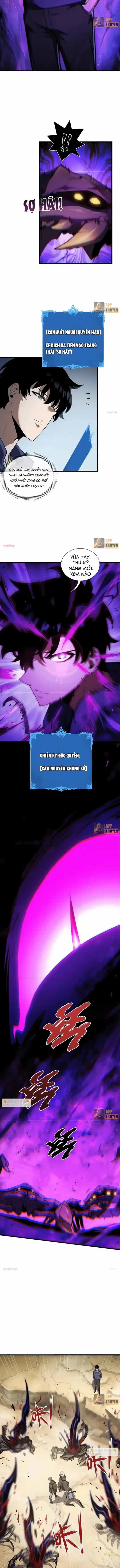 Nợ Nần Chồng Chất, Tôi Bị Ép Làm Osin Của Tà Thần - Chương 30 - ảnh 8