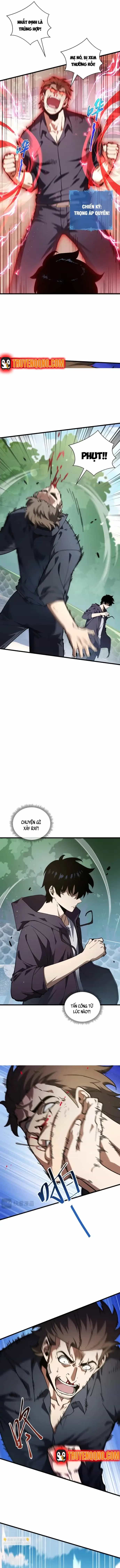 Nợ Nần Chồng Chất, Tôi Bị Ép Làm Osin Của Tà Thần - Chương 31 - ảnh 2