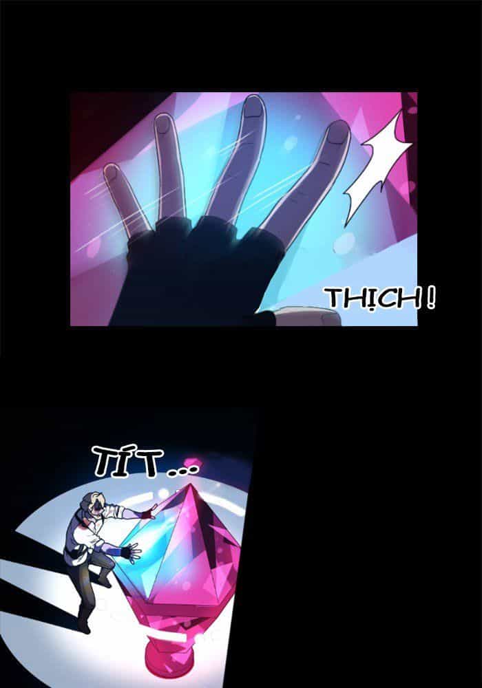 No Scope - Chương 1 - ảnh 17