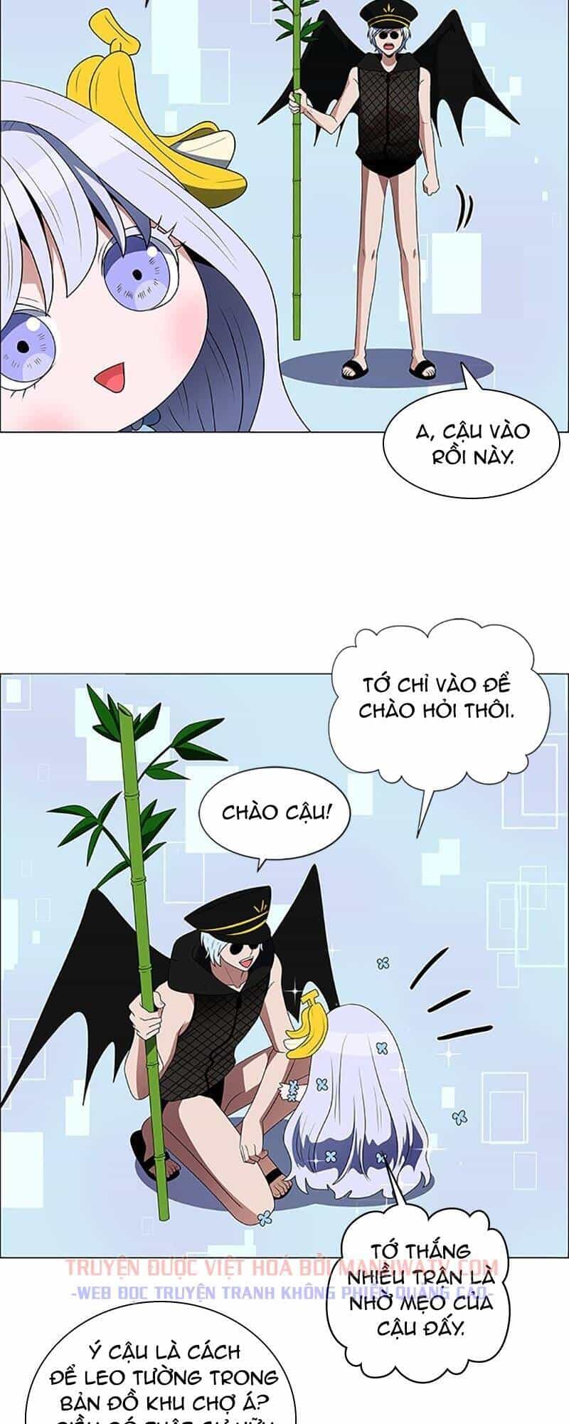 No Scope - Chương 107 - ảnh 26