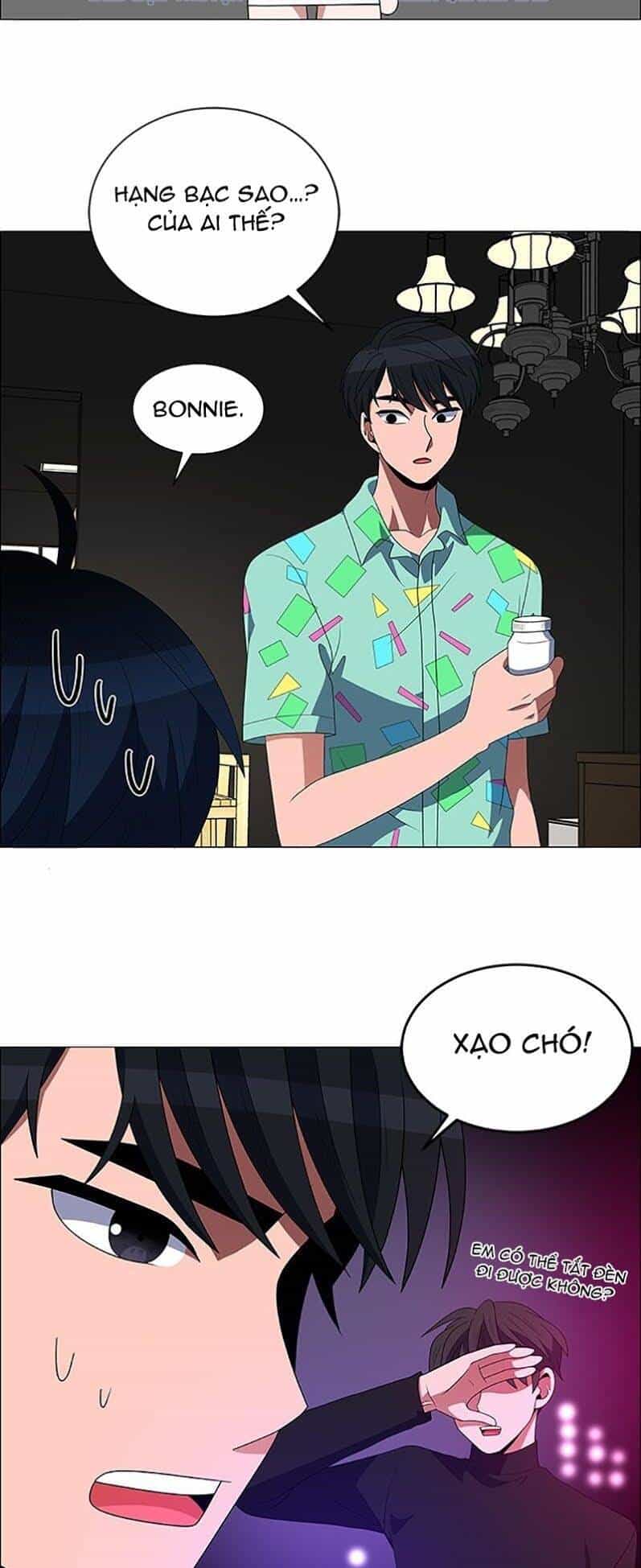 No Scope - Chương 107 - ảnh 7