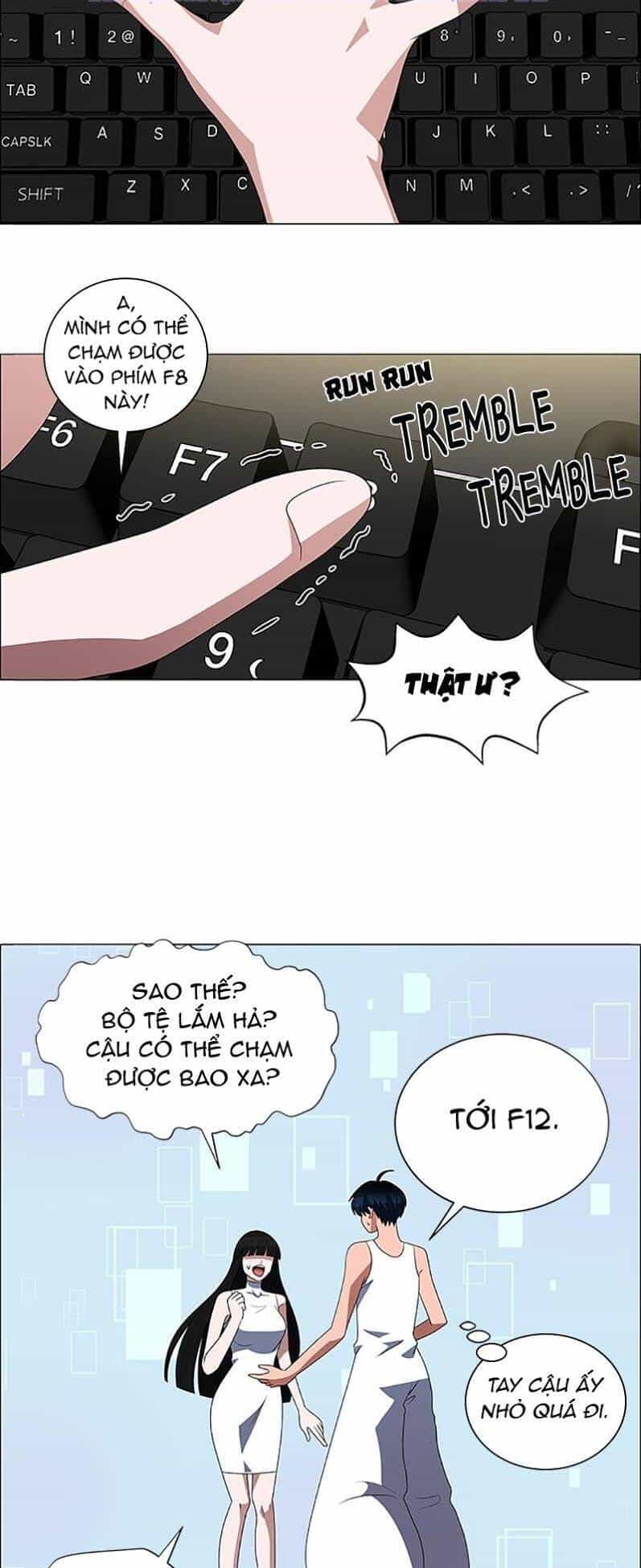No Scope - Chương 108 - ảnh 13