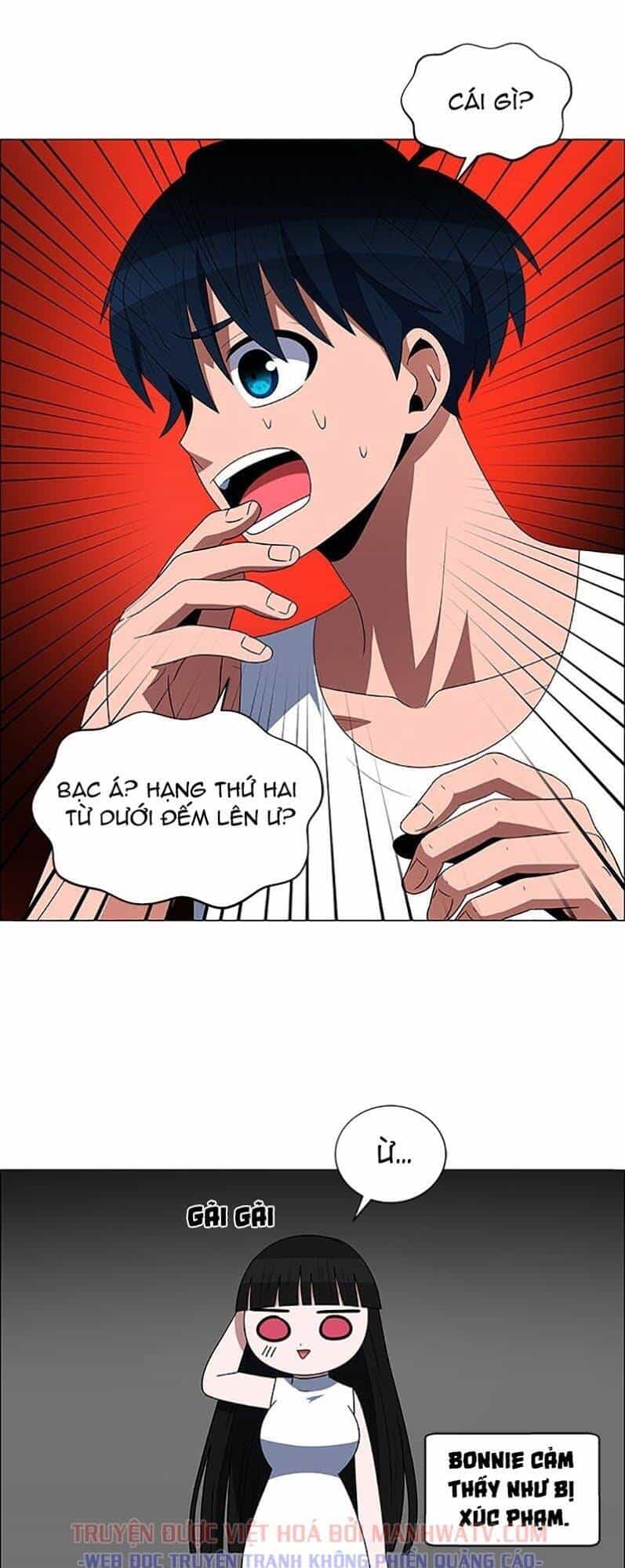 No Scope - Chương 108 - ảnh 6
